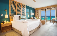 Dreams Natura Preferred Club Junior Suite Ocean View