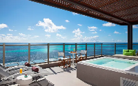 Dreams Natura Preferred Club Master Suite Ocean Front