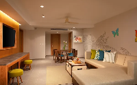 Dreams Natura Preferred Club Master Suite Ocean View