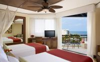 Dreams Riviera Cancun Resort & Spa - Preferred Club Ocean View Pool View