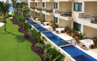Dreams Riviera Cancun Resort & Spa - Preferred Club Plunge Pool