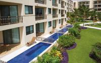 Dreams Riviera Cancun Resort & Spa - Premium Deluxe Room with Plunge Pool
