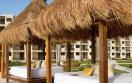 Dreams Riviera Cancun Resort & Spa - Pool Loungers