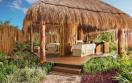 Dreams Riviera Cancun Resort & Spa -Outdoor Spa Cabin