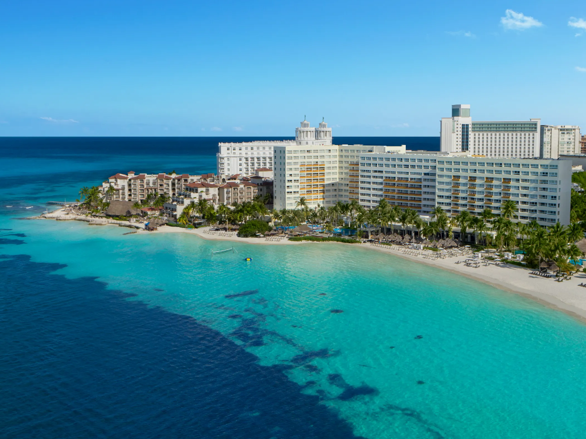Dreams Sands Resort