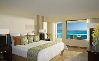 Dreams Sands Deluxe Ocean Front with Balcony