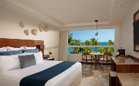 Dreams Sands Deluxe Partial Ocean View