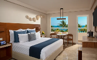 Dreams Sands Deluxe Partial Ocean View With Balcaony