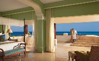 Dreams Sapphire Preferred Club Governor Suite