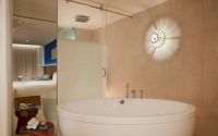 Dreams Vista Cancun Resort and Spa Preferred Club Honeymoon Suite Ocean View