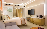 Dreams Vista Deluxe Golf Ocean View