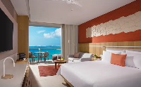 Dreams Vista Deluxe Ocean View