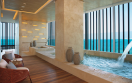 Dreams Vista Cancun Resort Spa Hydrotherapy Circuit 