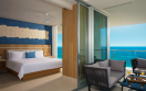 Dreams Vista Cancun Resort and Spa Ocean Front Master Suite 