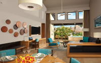 Dreams Playa Mujeres - Preferred Club Two Bedroom Villa