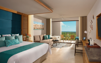 Dreams Playa Mujeres - Junior Suite Garden View