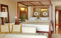 Excellence  Playa Mujeres - Junior Suite Spa or Pool View