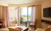 Excellence Playa Mujeres- Excellence Club Junior Suite Ocean View