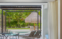Finest Playa Mujeres Jr Suite Swim Up