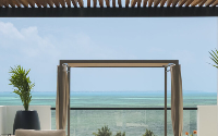 Finest Playa Mujeres Two Story Rooftop Terrace Suite Wplunge Pool