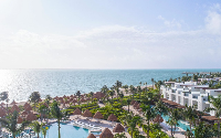 all inclusive family caribbean resorts