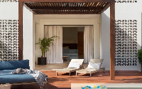 finest resorts all inclusive family suites caribbean
