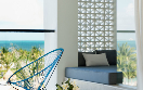 luxury junior suite ocean view Finest Playa Mujeres