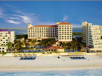 GR Solaris Cancun