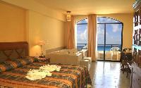Golden Parnassus Adult All Inclusvie Resort & Spa - Mexico - Can