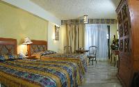 Golden Parnassus Adult All Inclusvie Resort & Spa - Mexico - Can