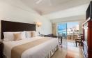 Gran Caribe Resort & Spa Cancun Mexico - Junior Suite Ocean View