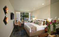 Grand Oasis Cancun Mexico - Standard