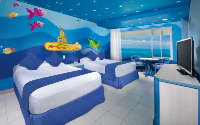 Grand Oasis Palm Family Suite