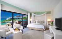 Grand Oasis Sens Cancun Mexico - Sian KA AN Room
