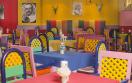  Grand Oasis Sens Cancun Mexico - Muerdeme Mucho Restaurant