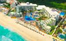 Grand Oasis Sens Cancun Mexico - Beach