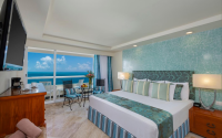 Grand Oasis Sens Cancun- Ocean View