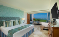 Grand Oasis Sens Cancun- Sunset View