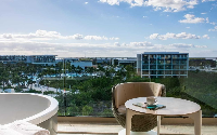 Loft Suite Jacuzzi Terrace Grand Palladium Costa Mujeres