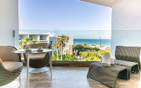 costa mujeres family selection junior suite beachside ocean view