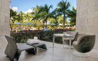 costa mujeres junior suite pool access