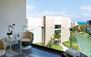 Jr Suite Poolside Ocean View Grand Palladium Costa Mujeres