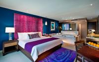 Hard Rock Cancun Mexico - Deluxe Diamond
