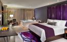 Hard Rock Cancun Mexico - Rock Suite Platinum 2 Bedroom
