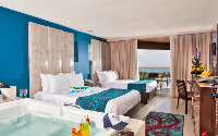 Hard Rock Cancun Deluxe Lagoon View Double