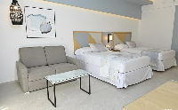 Riu Caribe Double Standard
