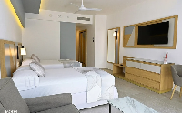 Riu Caribe Double Standard Ocean Front
