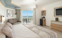 Riu Caribe Junior Suite Ocean Front