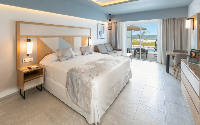 Riu Caribe Swim Up Double room