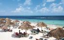 Riu Caribe Cancun Mexico - Beach